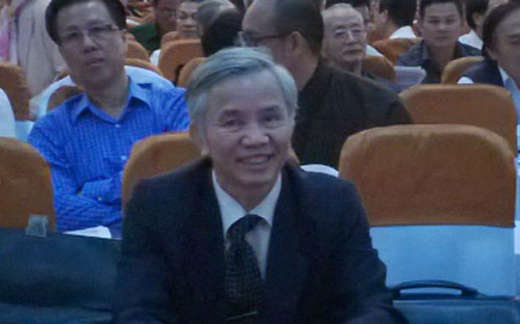 Lập mộ giả là 'việc làm rất nhân văn'?