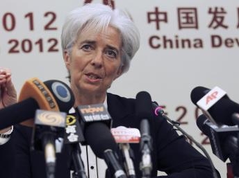 IMF: kinh tế toàn cầu bắt đầu « có dấu hiệu ổn định »