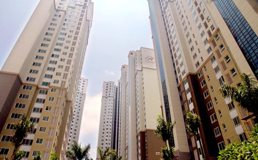 Bất động sản với xu hướng giảm giá mạnh