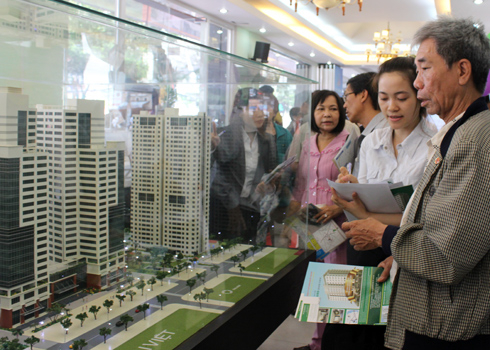 2 kịch bản sinh tử cho bất động sản