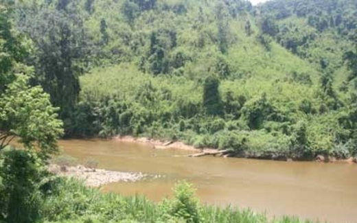Khốn đốn vì dính vào thủy điện