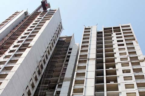 Trào lưu săn lùng nhà giá rẻ ở Hà Nội
