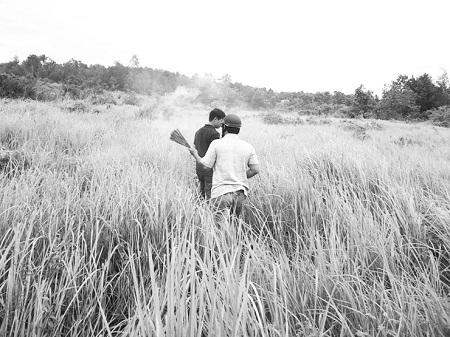 Thâm nhập đội quân "ký sinh" trên xác tử tù