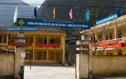 Xung quanh vụ cả nước thiếu 27.000 giáo viên: Bộ nói thiếu, địa phương nói thừa