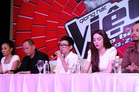 “Ông Minh Cát Tiên Sa chỉ làm được nghề lái buôn thôi”