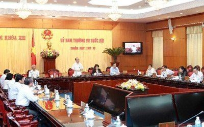 Truy trách nhiệm cấp phép khai khoáng tràn lan