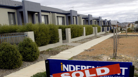 Người Việt đầu tư bất động sản ở Úc