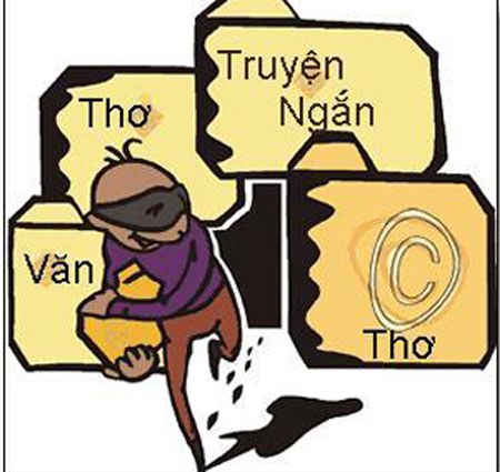 Nhức nhối đạo văn – xử lý thế nào?