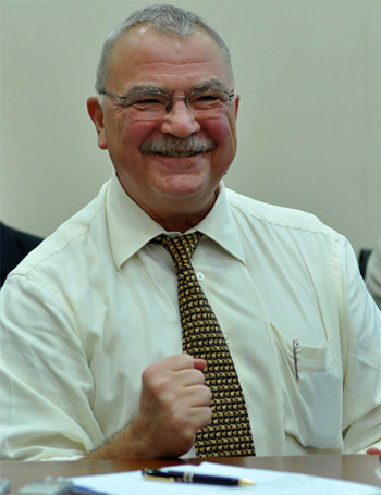 Một Việt Nam cường thịnh là mong muốn của Mỹ