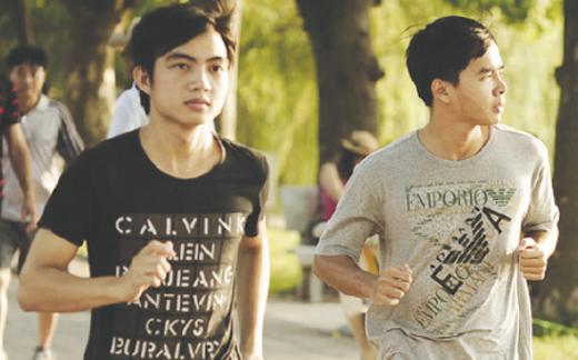 Đột quỵ không hề đợi… tuổi