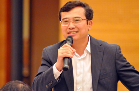 Đề xuất tăng lương tối thiểu ở mọi loại hình doanh nghiệp