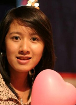 Cô sinh viên ngành Hóa và cơ hội nhận bằng phát minh tại Mỹ