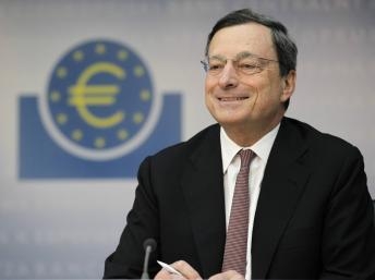 Ngân hàng Trung ương châu Âu sẵn sàng bảo vệ đồng euro