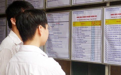 Nhiều sếp thất nghiệp, nhận bảo hiểm 'khủng'