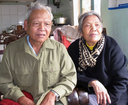 Sống chung với “thần chết” - Kỳ 2