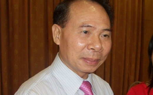 Nhận 10 tỉ đồng chia chác tham ô, Dương Chí Dũng nói: Cảm ơn!