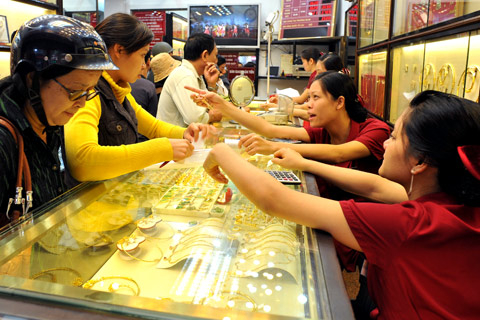 Thiếu chuẩn bị