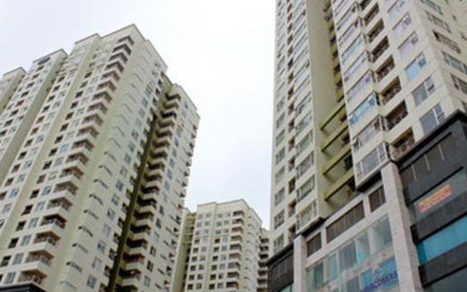 Ém nhà dưới 1 tỷ đón lãi suất giảm