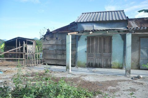 EVN lần lữa đền bù cho dân sông Tranh
