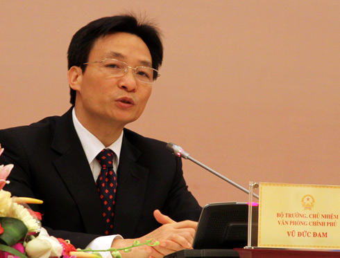 'Thủ tướng yêu cầu Hải Phòng trả lời 3 vấn đề'