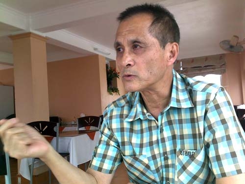 TS Vũ Đức Trinh: Tôi thấy tội nghiệp cho những trí thức!