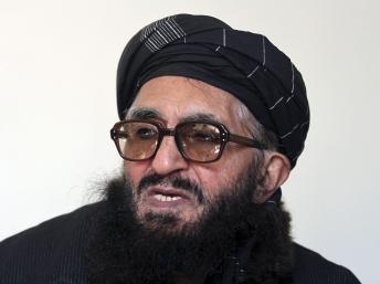 Afghanistan: Cố vấn tổng thống phụ trách hòa đàm với taliban bị ám sát