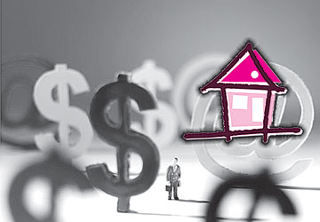 Đất, tiền, vàng, chứng khoán: Đầu tư vào đâu?