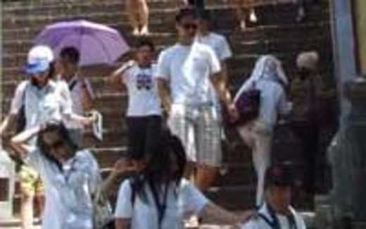 THÔNG BÁO VỀ TRẠI HÈ VIỆT NAM 2013