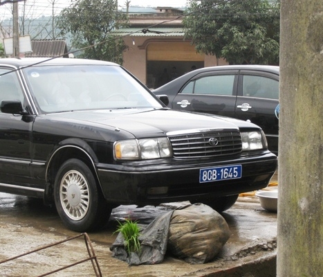 Lễ hội bát nháo vì đâu?