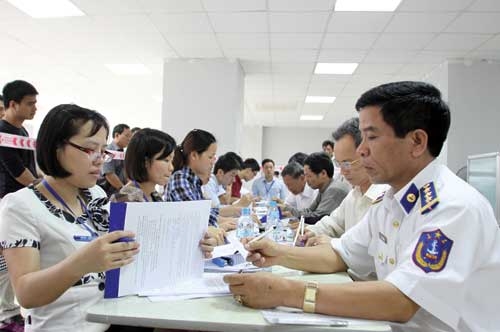 Gian lận mua nhà giá rẻ