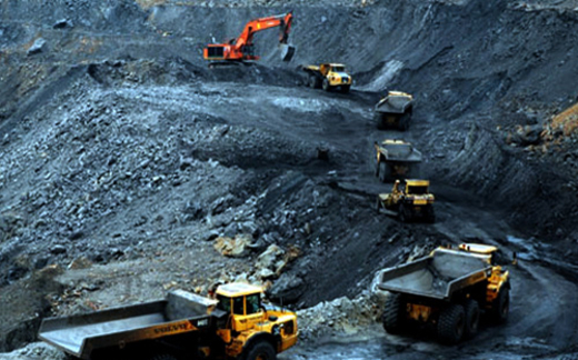 Sự thật lời kêu ế than vì thuế của Tập đoàn Vinacomin