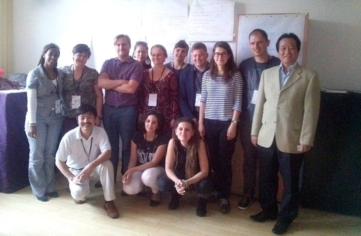 Cộng đồng người Việt tại Ba Lan trong xu thế hội nhập