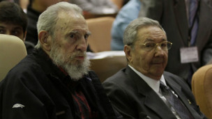 Raul Castro sẽ 'rút lui vào năm 2018’