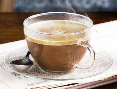 Cà phê có lợi cho nhân viên văn phòng