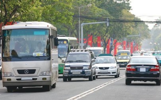 “Ngộp thở” vì thuế!