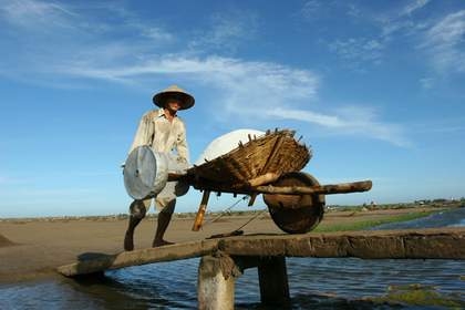 Phát ngôn Tuần Việt Nam: Vận nước!