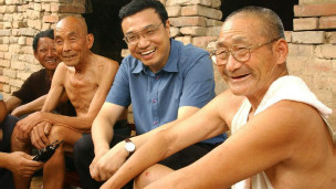 Lãnh đạo TQ 'tạo hình ảnh thân thiện'