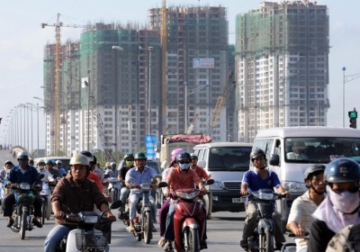 TP HCM đắt đỏ thứ 10 châu Á