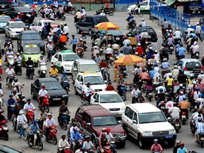 Đề án thu phí giao thông có "vượt qua" cửa ải Quốc hội, MTTQ?