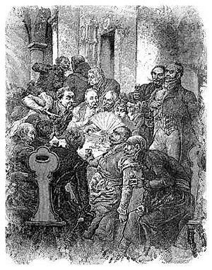 Pan Tadeusz (ciąg dalszy - 10) - tiếp theo kỳ trước