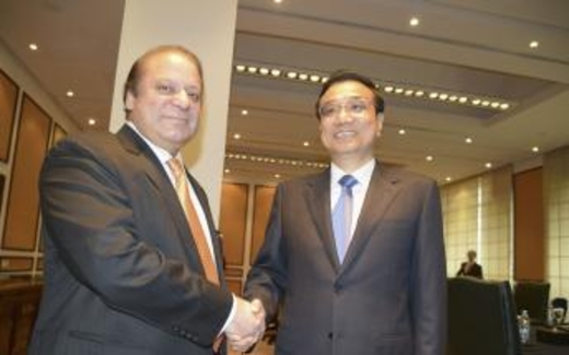 Trung Quốc - Pakistan: Thắt chặt hơn nữa quan hệ kinh tế thương mại
