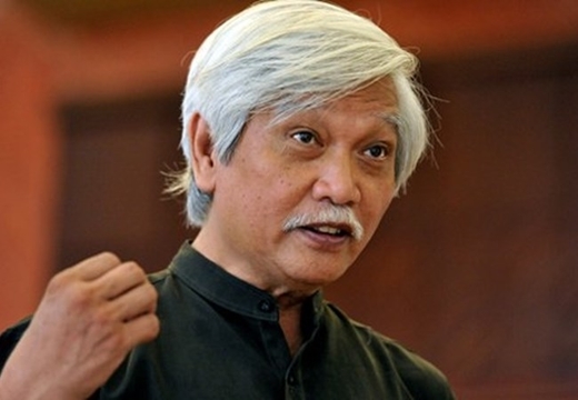 ‘Cần tôn vinh thế hệ đã hy sinh trong chiến tranh biên giới 1979’