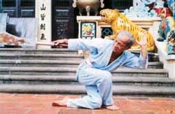 Võ lâm Sài Gòn - Chợ Lớn - Kỳ 5