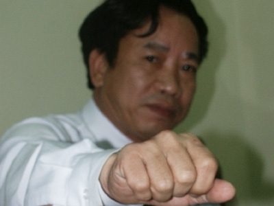 Hải phòng: Nhiều lãnh đạo bút phê cho con quan vào thẳng lớp 10