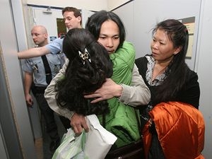 Người Việt tại Séc và 'Miền đất hứa'