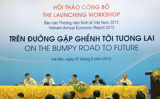 Nợ xấu có thể “ngốn” 50% GDP