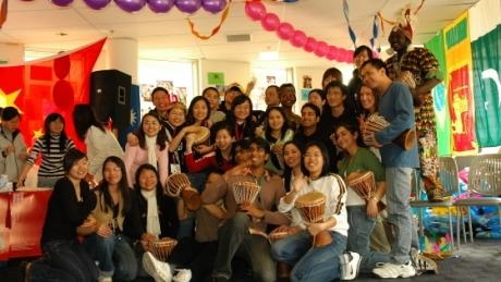 Úc tiếp tục thu hút du học sinh Việt Nam