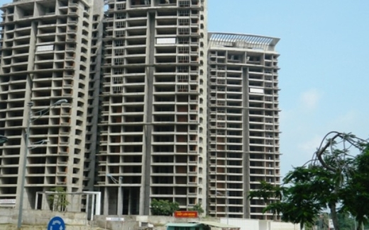 Có 1,5 tỷ, tha hồ chọn căn hộ sang