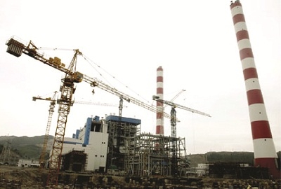 Luật Đấu thầu “tiếp tay” cho nhà thầu “giá rẻ”