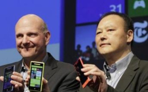 Nhân viên tập đoàn HTC bị tố cáo bán tài liệu mật cho Trung Quốc